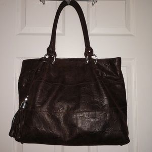 Arcadia Large Handbag